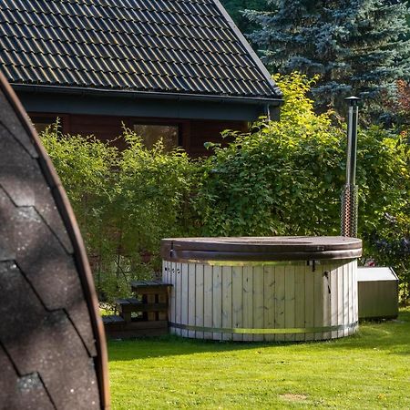 Remigija Studio Home Jonava Exterior foto