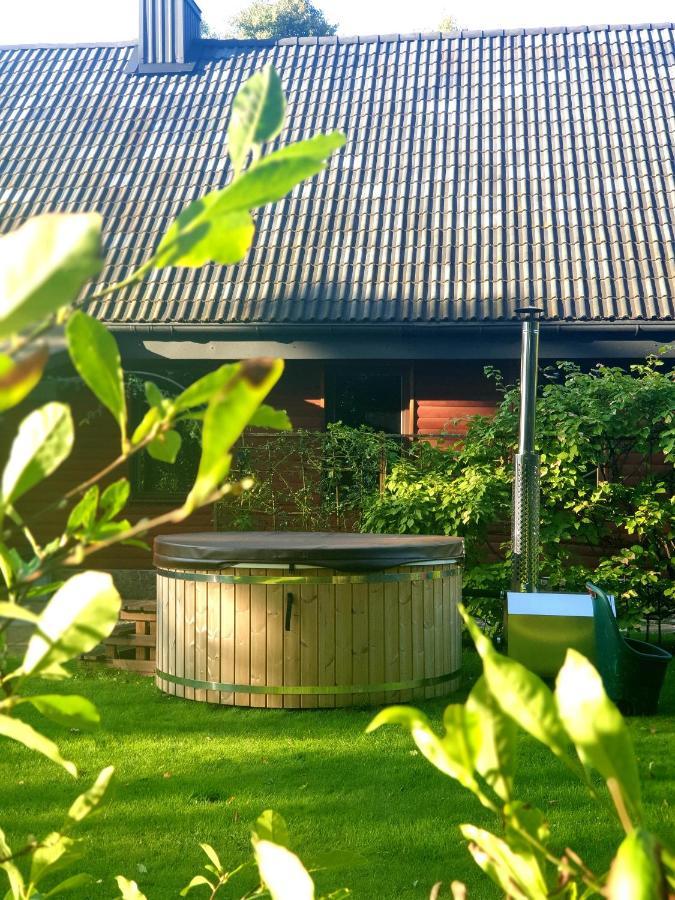 Remigija Studio Home Jonava Exterior foto