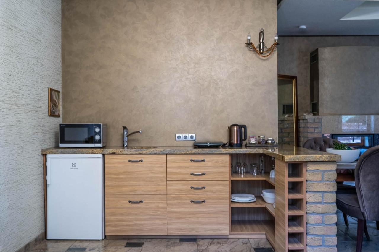 Remigija Studio Home Jonava Exterior foto
