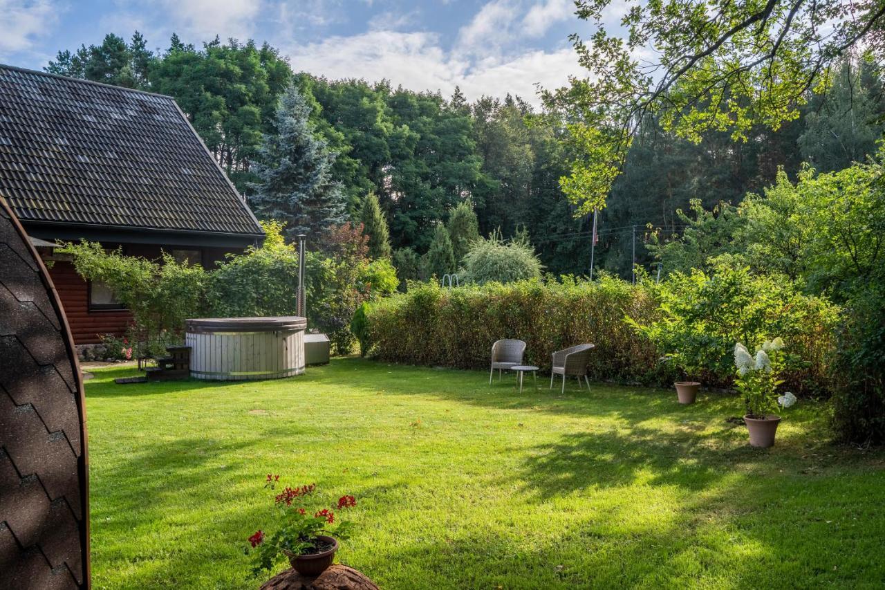 Remigija Studio Home Jonava Exterior foto