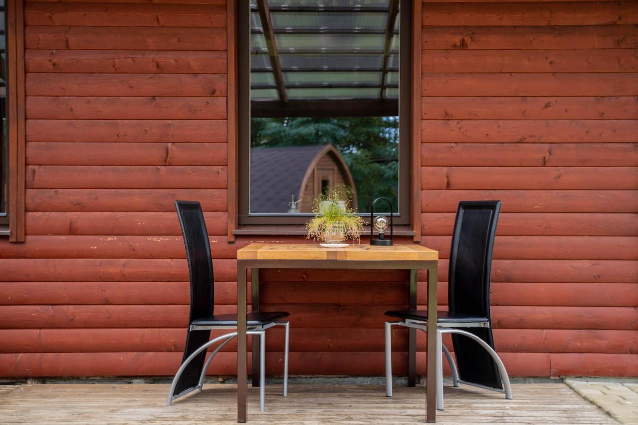 Remigija Studio Home Jonava Exterior foto
