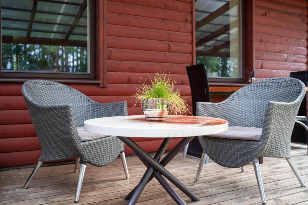 Remigija Studio Home Jonava Exterior foto