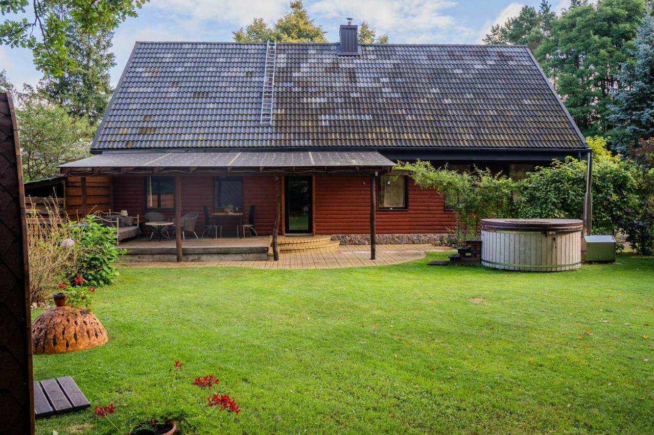 Remigija Studio Home Jonava Exterior foto